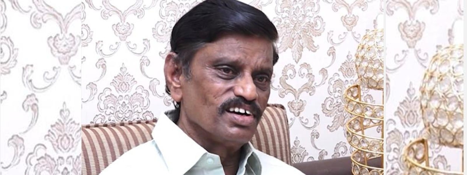 நடிகர் ஈ.ராம்தாஸ் காலமானார்